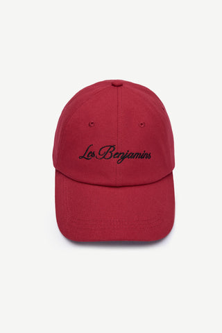 Les Benjamins - CAP 008