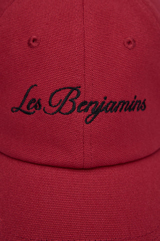 Les Benjamins - 
