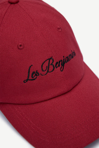 Les Benjamins - CAP 008