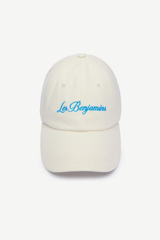 Les Benjamins - CAP 009