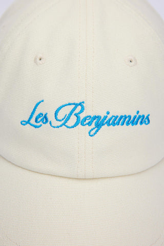 Les Benjamins - CAP 009