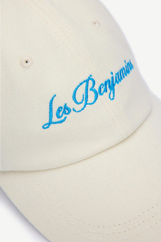 Les Benjamins - CAP 009