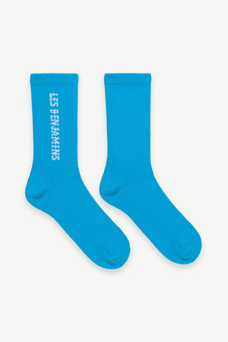 Les Benjamins - SOCKS 001