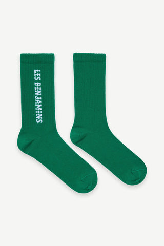 Les Benjamins - SOCKS 002