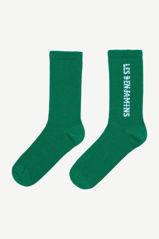 Les Benjamins - SOCKS 002