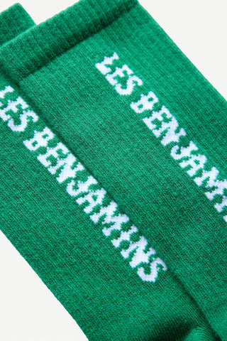 Les Benjamins - SOCKS 002