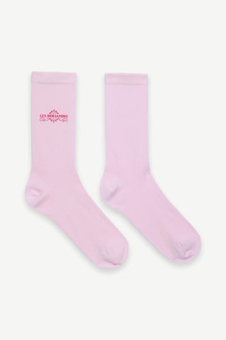 Les Benjamins - SOCKS 003
