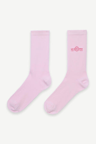 Les Benjamins - SOCKS 003