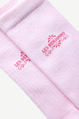 Les Benjamins - SOCKS 003