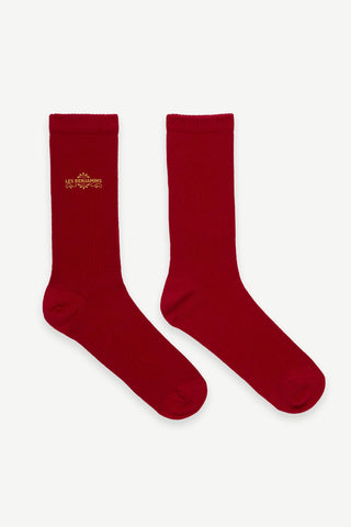Les Benjamins - SOCKS 004