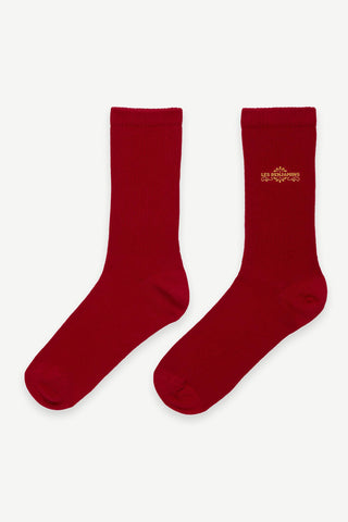 Les Benjamins - SOCKS 004