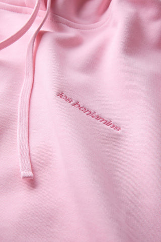 Les Benjamins - HOODIE 306