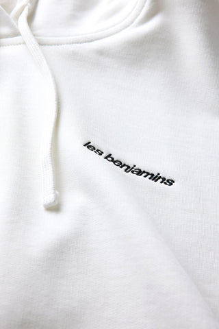 Les Benjamins - HOODIE 307