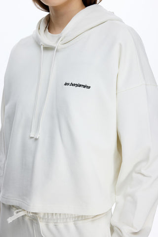 Les Benjamins - HOODIE 307