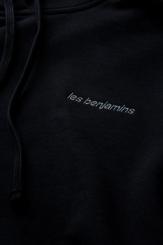 Les Benjamins - HOODIE 308