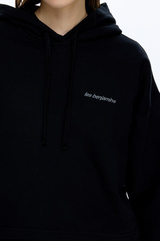Les Benjamins - HOODIE 308