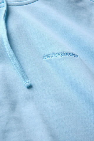 Les Benjamins - HOODIE 309