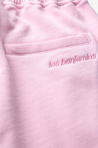 Les Benjamins - SWEATPANT 313