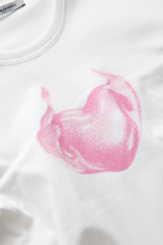 Les Benjamins - SHORT SLEEVE TEE 301