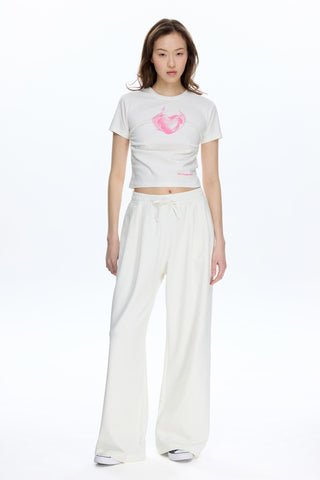 Les Benjamins - SHORT SLEEVE TEE 301