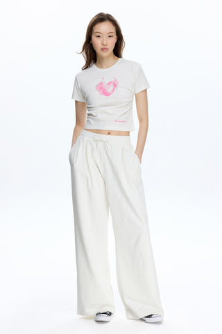 Les Benjamins - SHORT SLEEVE TEE 301