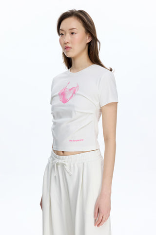 Les Benjamins - SHORT SLEEVE TEE 301