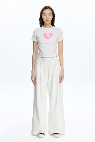 Les Benjamins - SHORT SLEEVE TEE 301