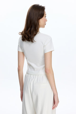 Les Benjamins - SHORT SLEEVE TEE 301