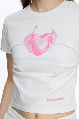Les Benjamins - SHORT SLEEVE TEE 301