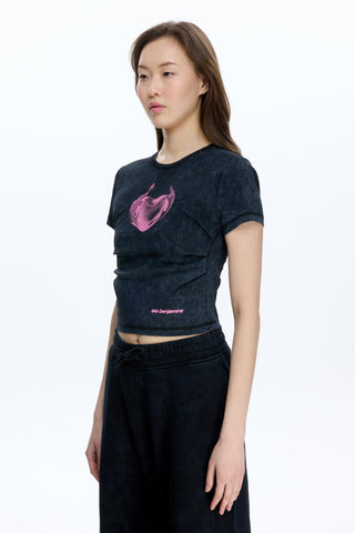 Les Benjamins - SHORT SLEEVE TEE 302