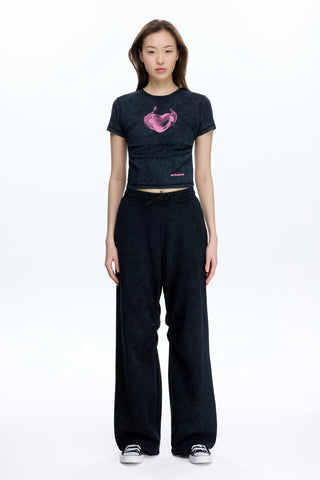 Les Benjamins - SHORT SLEEVE TEE 302