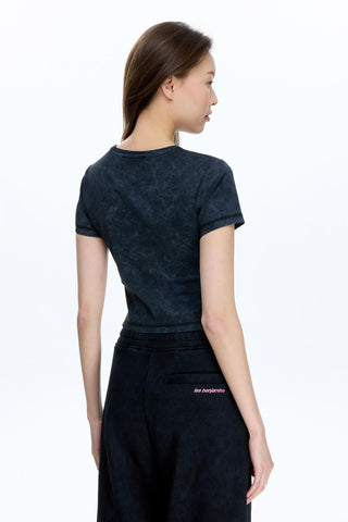 Les Benjamins - SHORT SLEEVE TEE 302