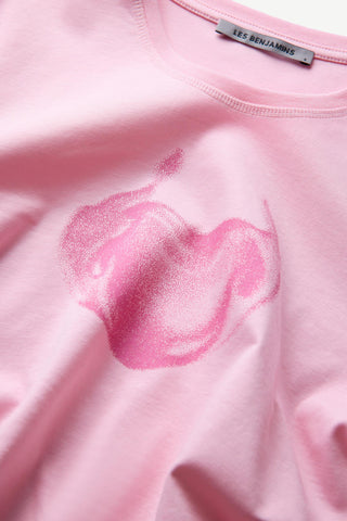 Les Benjamins - SHORT SLEEVE TEE 304