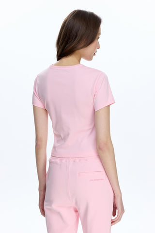 Les Benjamins - SHORT SLEEVE TEE 304