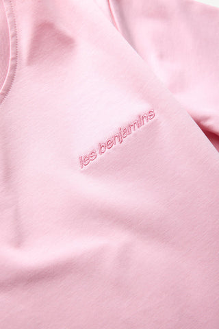 Les Benjamins - SHORT SLEEVE TEE 305