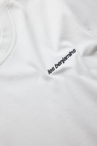 Les Benjamins - SHORT SLEEVE TEE 306