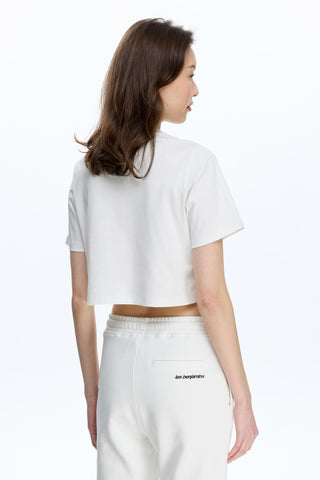 Les Benjamins - SHORT SLEEVE TEE 306