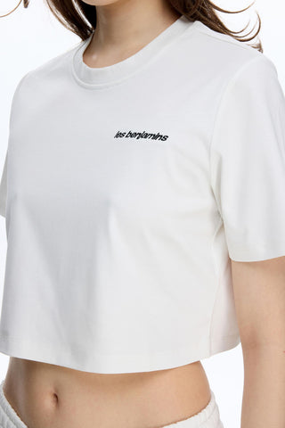 Les Benjamins - SHORT SLEEVE TEE 306