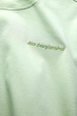 Les Benjamins - SHORT SLEEVE TEE 307
