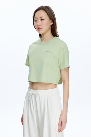 Les Benjamins - SHORT SLEEVE TEE 307