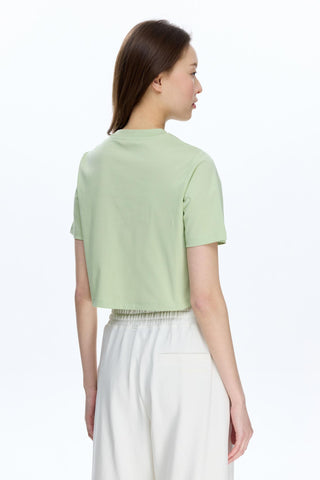 Les Benjamins - SHORT SLEEVE TEE 307