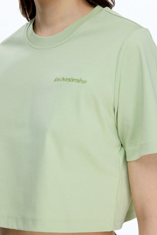 Les Benjamins - SHORT SLEEVE TEE 307