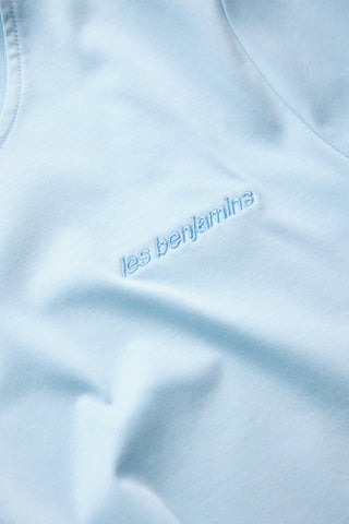 Les Benjamins - SHORT SLEEVE TEE 308