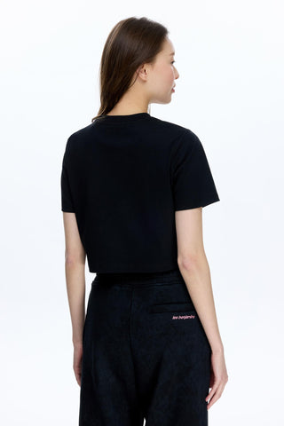 Les Benjamins - SHORT SLEEVE TEE 309