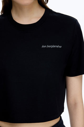Les Benjamins - SHORT SLEEVE TEE 309