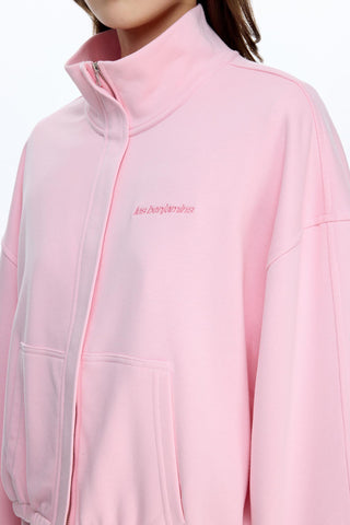 Les Benjamins - ZIP HOODIES 301