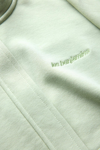 Les Benjamins - ZIP HOODIES 302