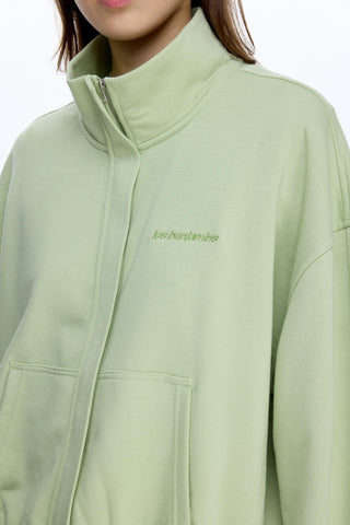 Les Benjamins - ZIP HOODIES 302