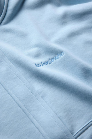 Les Benjamins - ZIP HOODIES 303