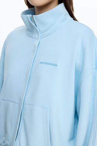 Les Benjamins - ZIP HOODIES 303